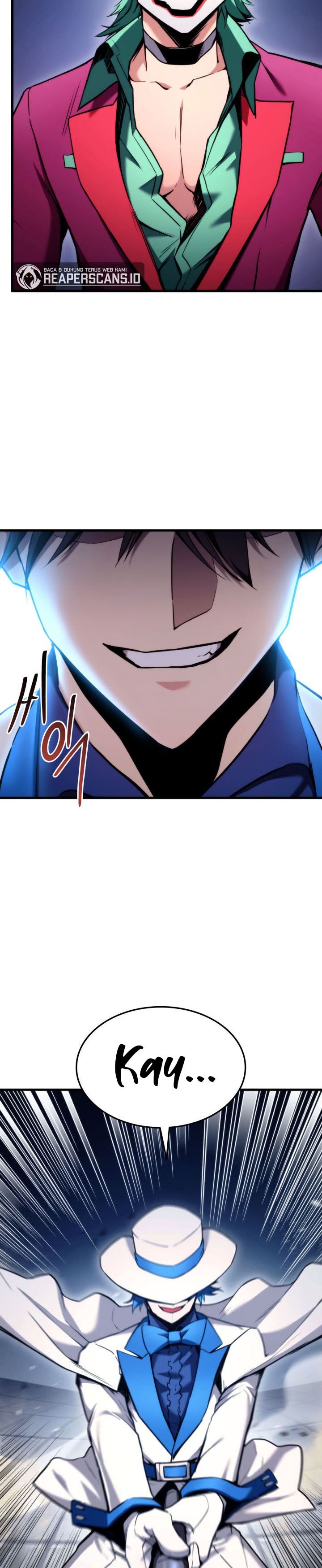Ranker’s Return (Remake) Chap 53 - Next Chap 54