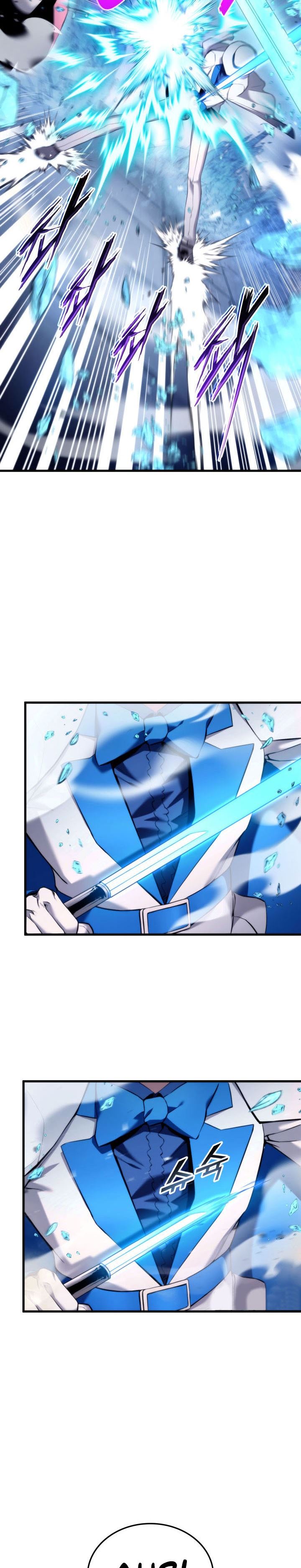 Ranker’s Return (Remake) Chap 53 - Next Chap 54