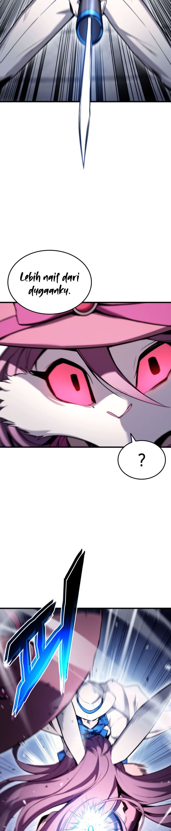 Ranker’s Return (Remake) Chap 53 - Next Chap 54