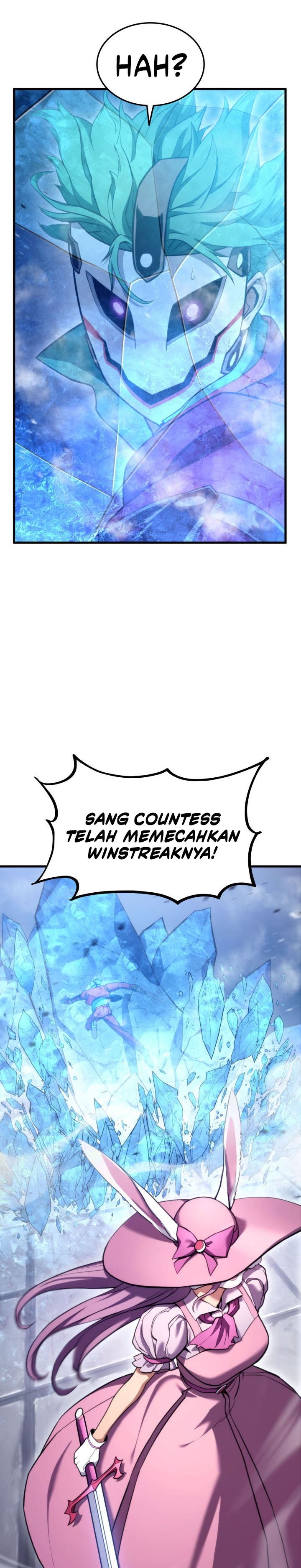 Ranker’s Return (Remake) Chap 53 - Next Chap 54