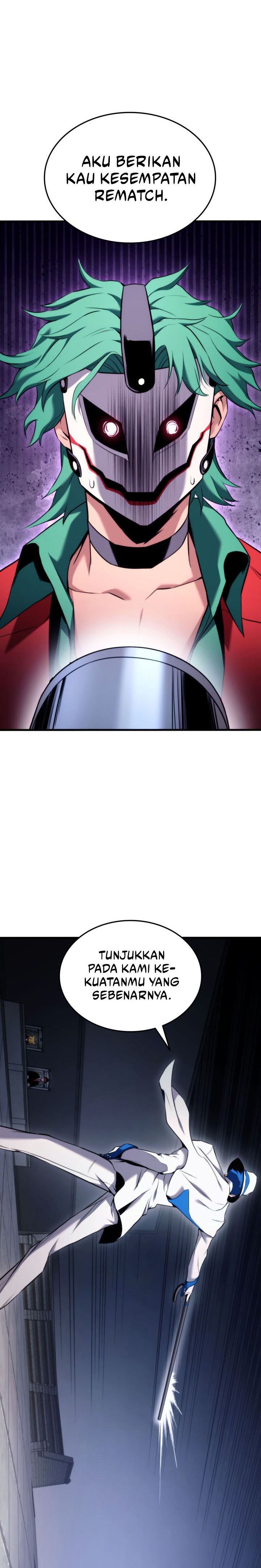 Ranker’s Return (Remake) Chap 53 - Next Chap 54