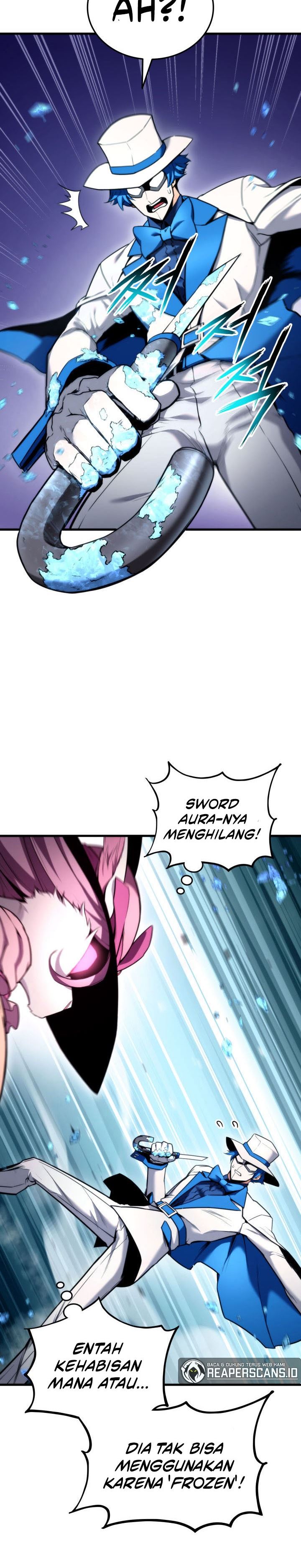 Ranker’s Return (Remake) Chap 53 - Next Chap 54