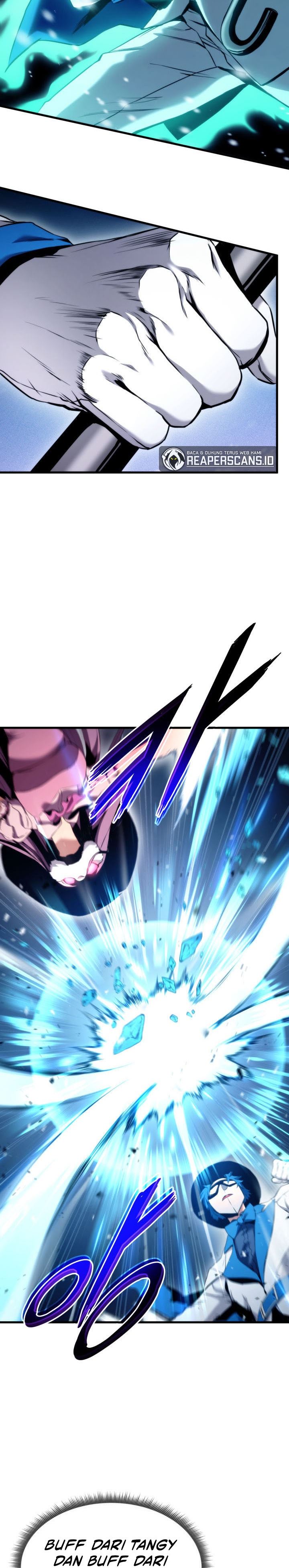 Ranker’s Return (Remake) Chap 53 - Next Chap 54