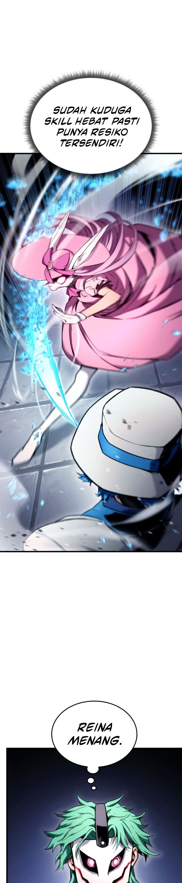 Ranker’s Return (Remake) Chap 53 - Next Chap 54