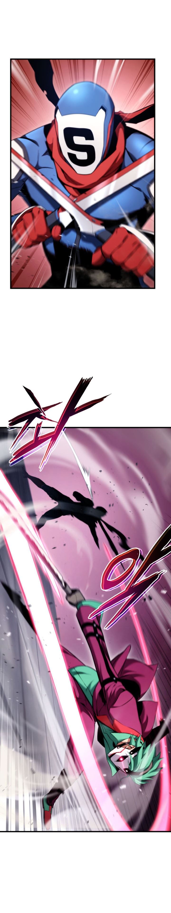 Ranker’s Return (Remake) Chap 53 - Next Chap 54