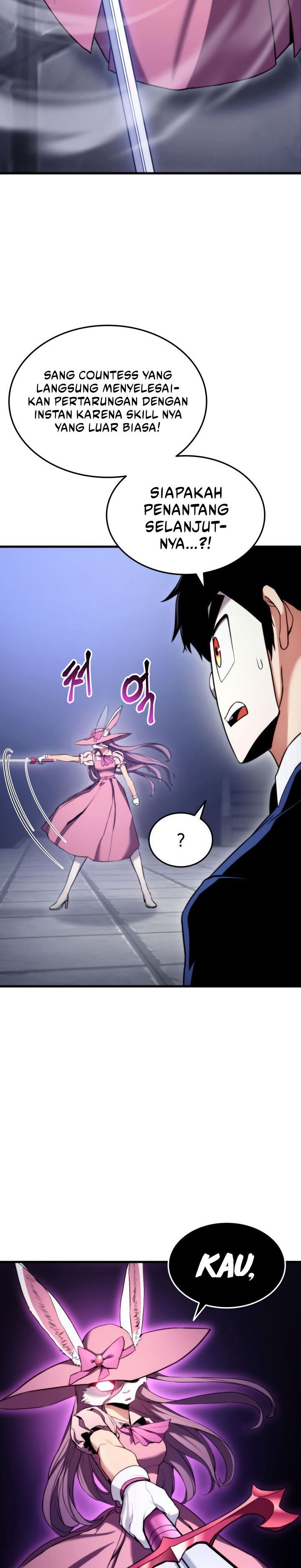 Ranker’s Return (Remake) Chap 53 - Next Chap 54