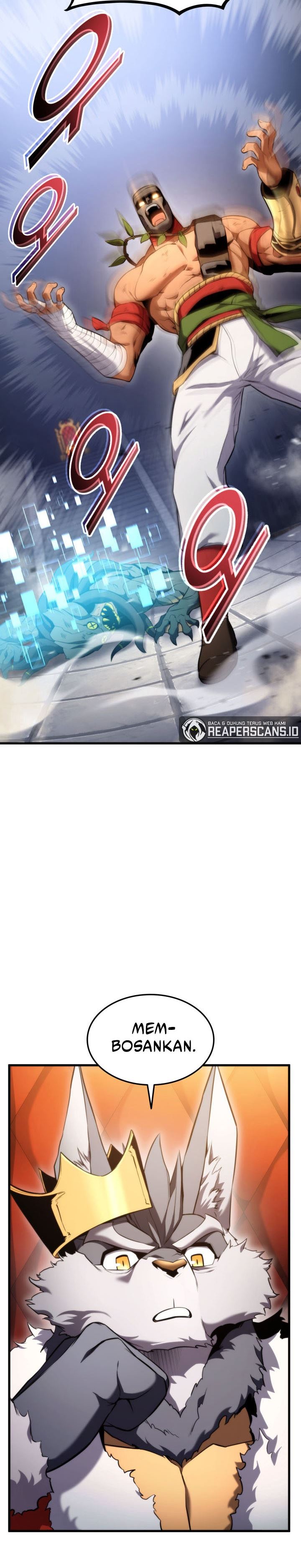 Ranker’s Return (Remake) Chap 53 - Next Chap 54