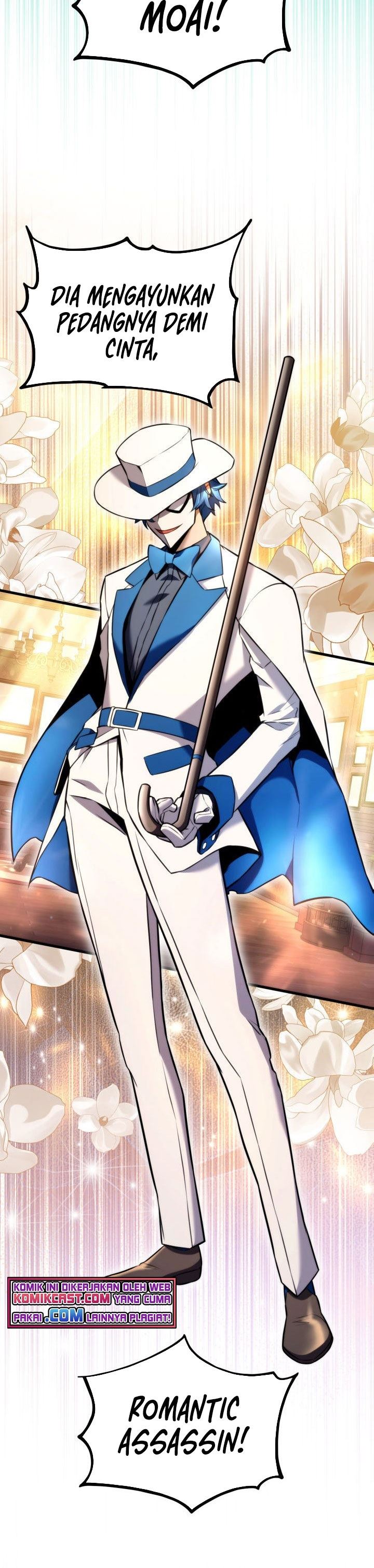 Ranker’s Return (Remake) Chap 50 - Next Chap 51