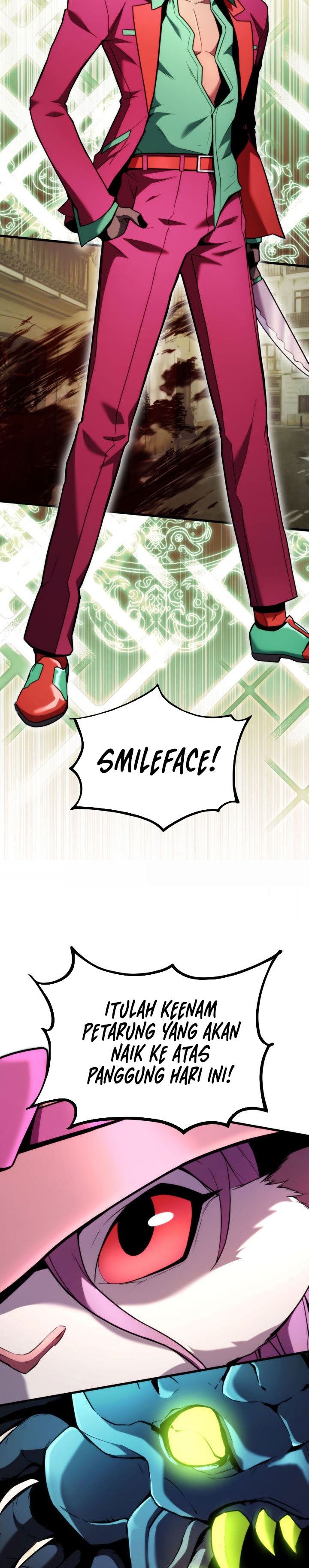 Ranker’s Return (Remake) Chap 50 - Next Chap 51