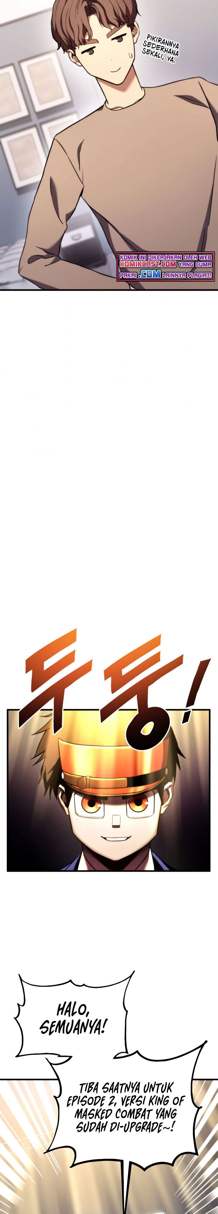 Ranker’s Return (Remake) Chap 50 - Next Chap 51