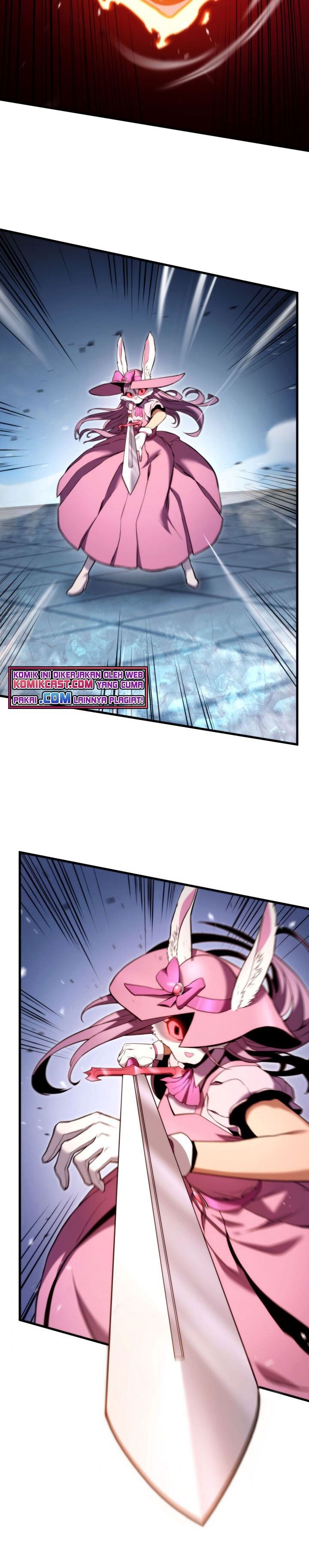 Ranker’s Return (Remake) Chap 51 - Next Chap 52