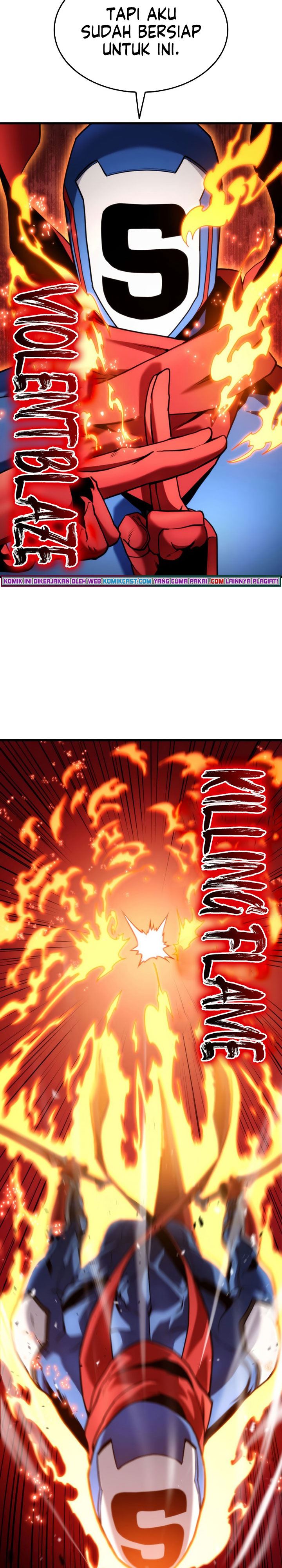 Ranker’s Return (Remake) Chap 51 - Next Chap 52