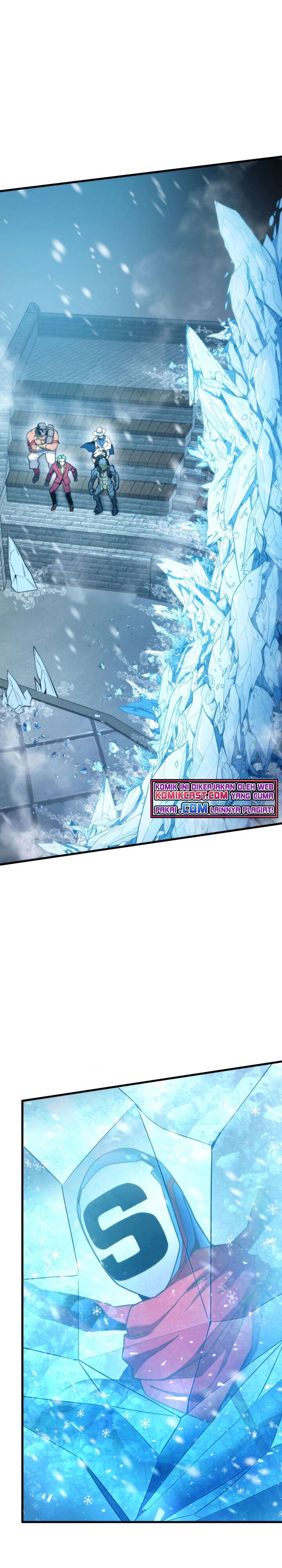 Ranker’s Return (Remake) Chap 51 - Next Chap 52