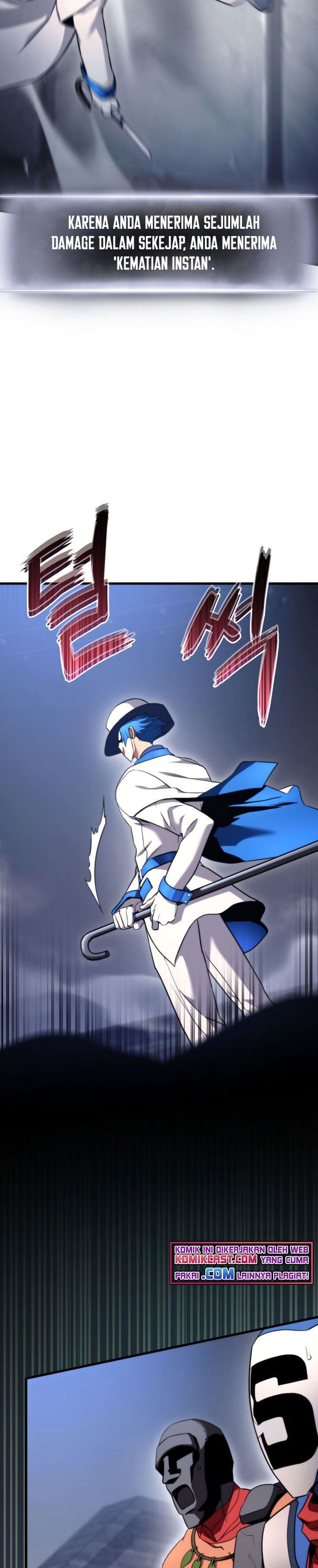 Ranker’s Return (Remake) Chap 51 - Next Chap 52