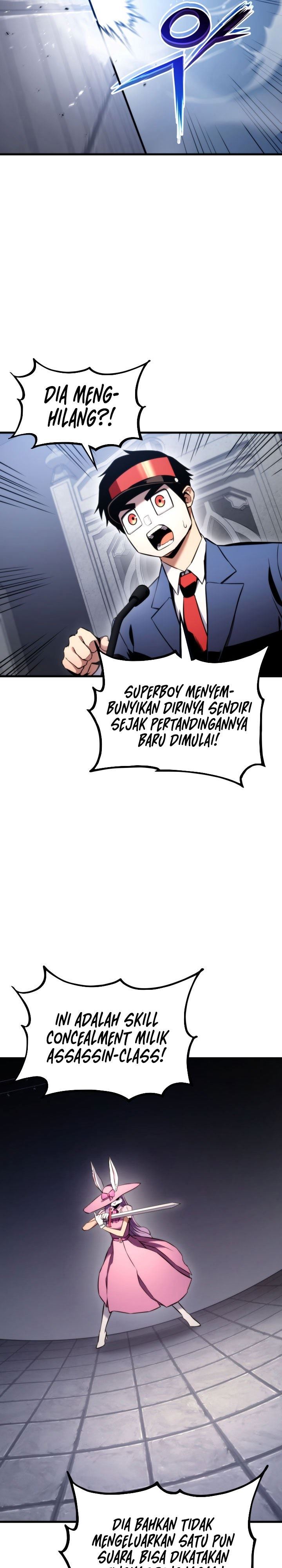 Ranker’s Return (Remake) Chap 51 - Next Chap 52