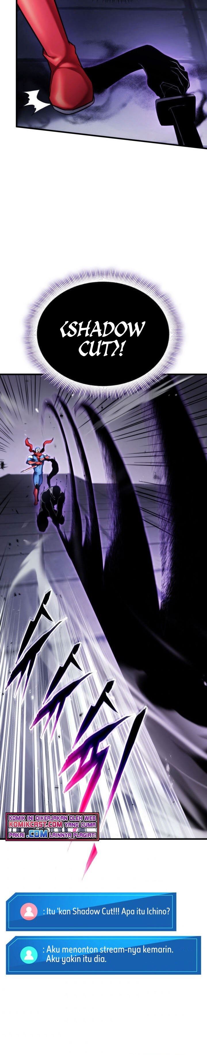 Ranker’s Return (Remake) Chap 51 - Next Chap 52