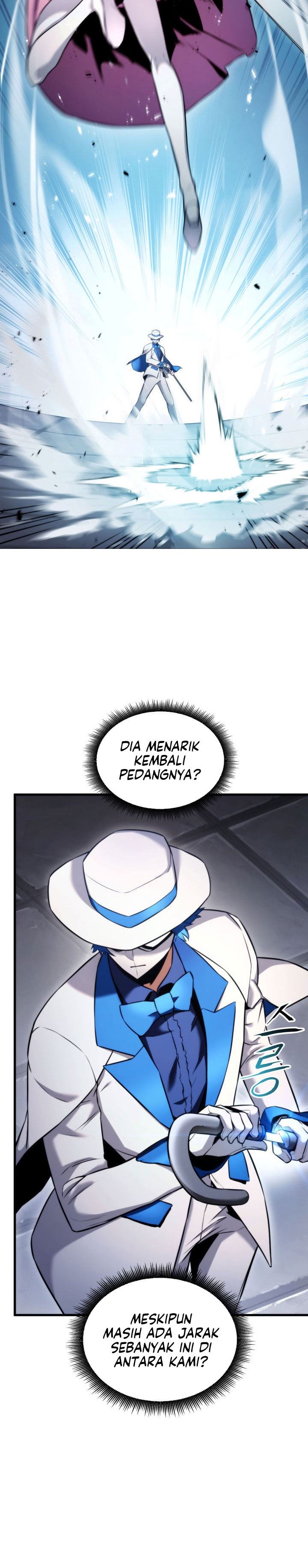 Ranker’s Return (Remake) Chap 51 - Next Chap 52