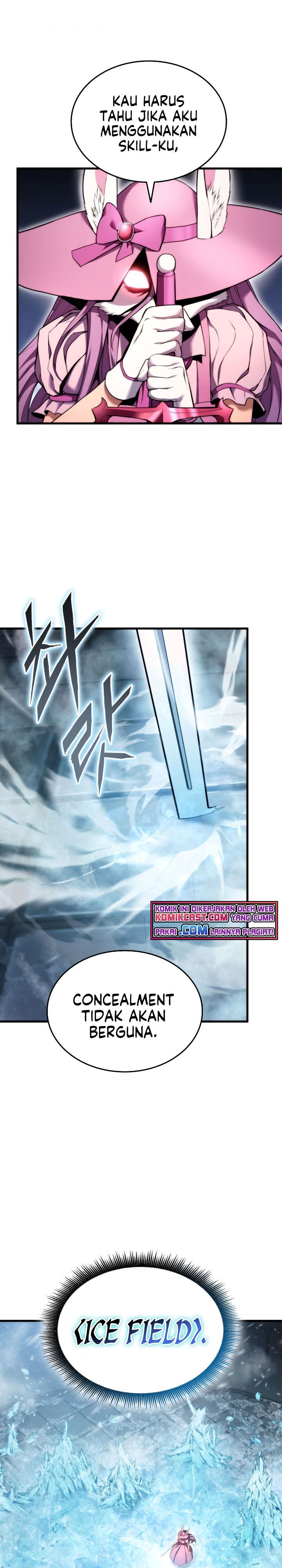 Ranker’s Return (Remake) Chap 51 - Next Chap 52