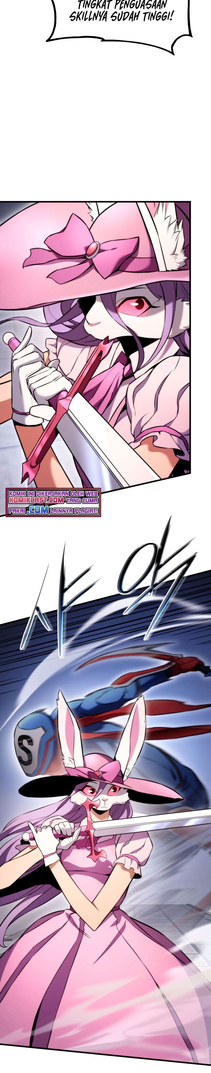 Ranker’s Return (Remake) Chap 51 - Next Chap 52