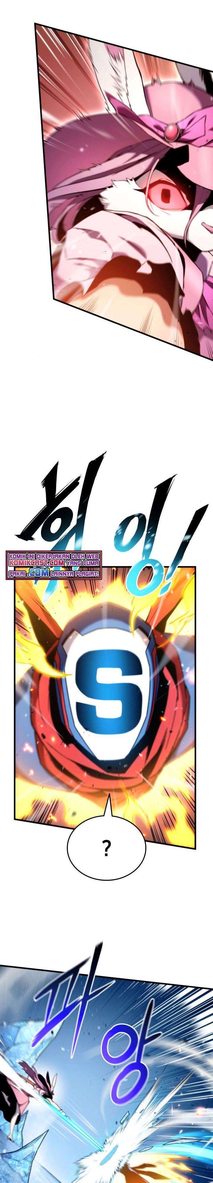 Ranker’s Return (Remake) Chap 51 - Next Chap 52