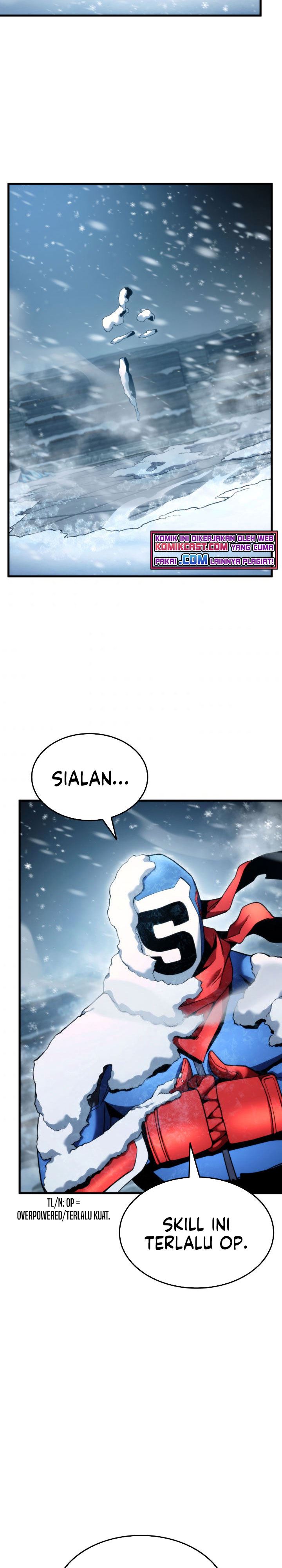 Ranker’s Return (Remake) Chap 51 - Next Chap 52