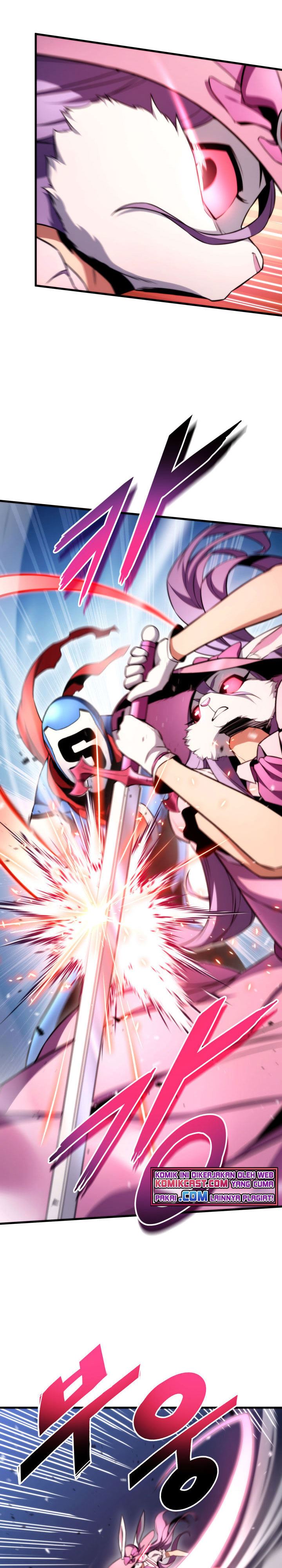 Ranker’s Return (Remake) Chap 51 - Next Chap 52