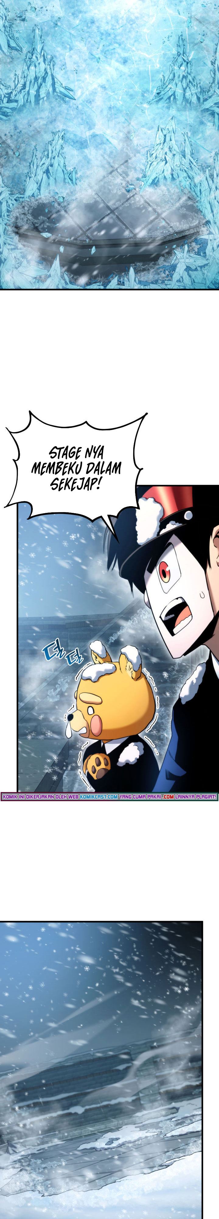 Ranker’s Return (Remake) Chap 51 - Next Chap 52