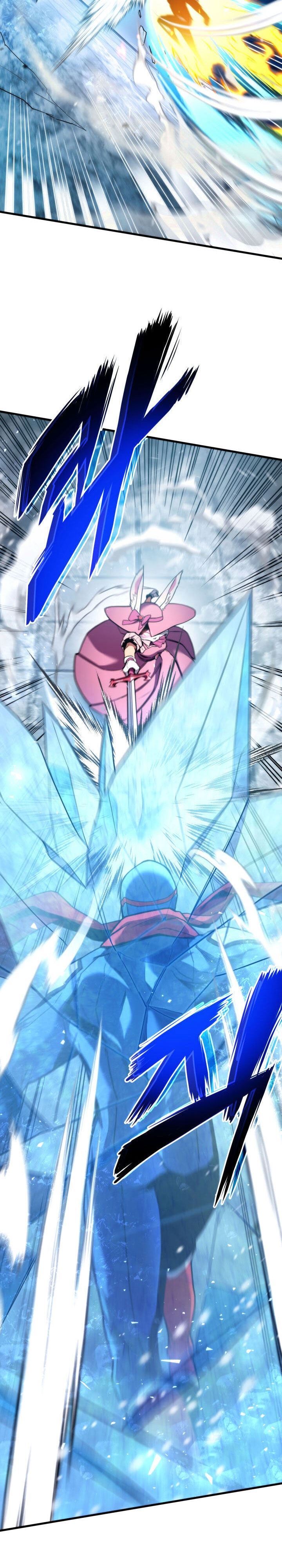 Ranker’s Return (Remake) Chap 51 - Next Chap 52