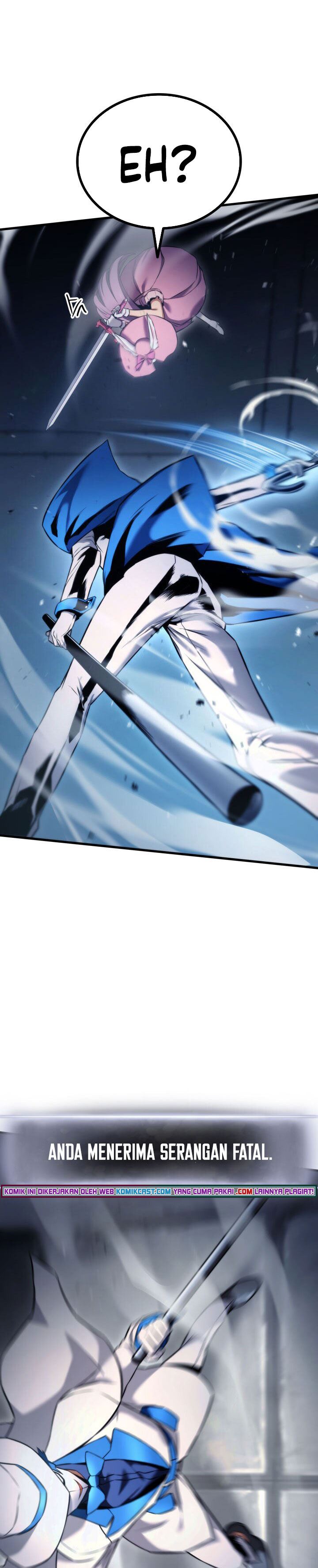 Ranker’s Return (Remake) Chap 51 - Next Chap 52