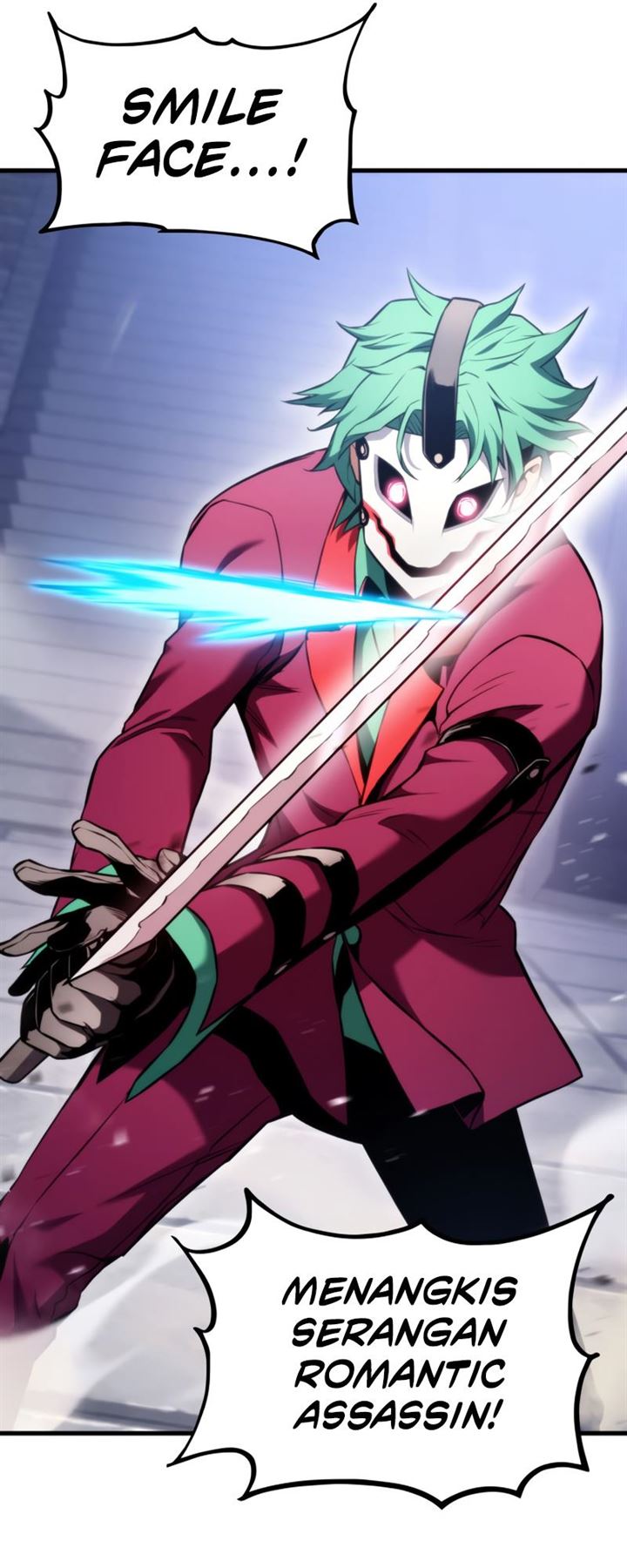 Ranker’s Return (Remake) Chap 52 - Next Chap 53