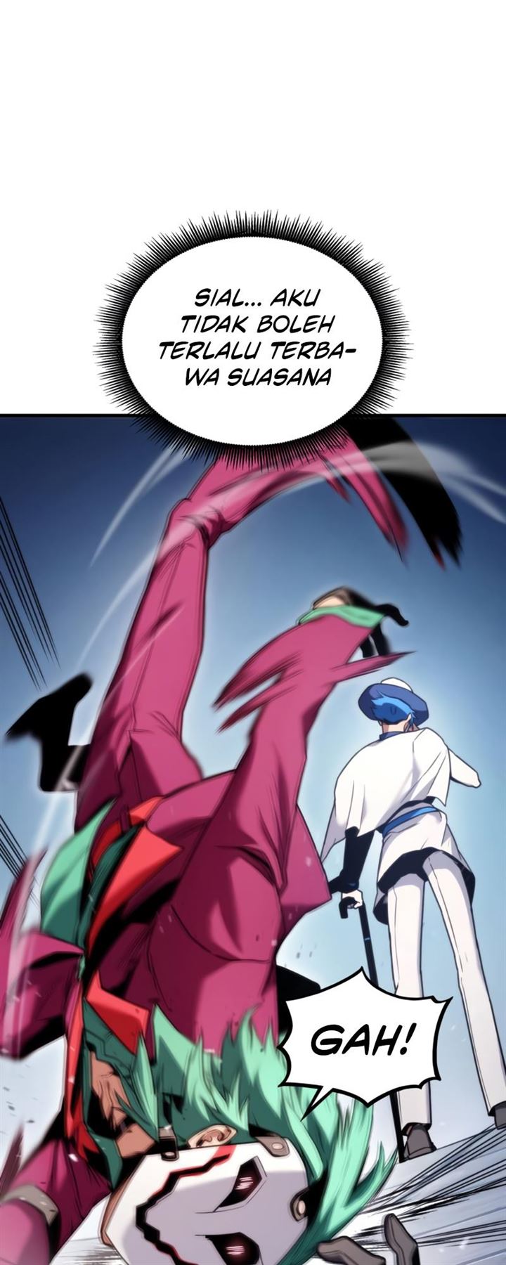 Ranker’s Return (Remake) Chap 52 - Next Chap 53