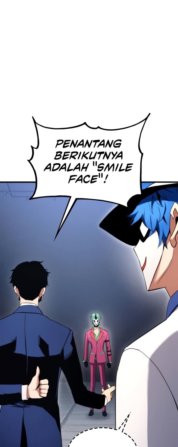 Ranker’s Return (Remake) Chap 52 - Next Chap 53