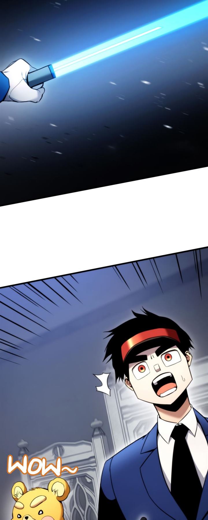 Ranker’s Return (Remake) Chap 52 - Next Chap 53