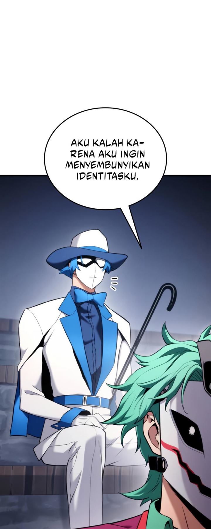Ranker’s Return (Remake) Chap 52 - Next Chap 53