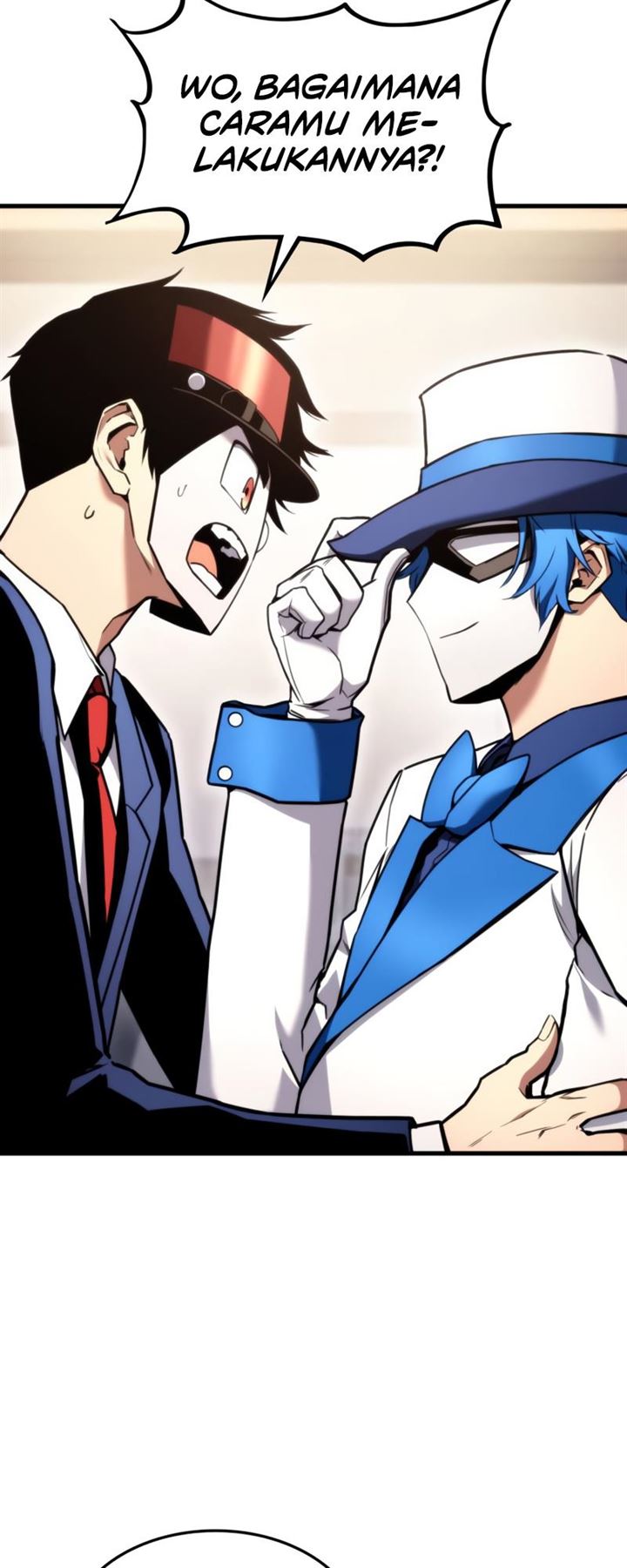 Ranker’s Return (Remake) Chap 52 - Next Chap 53