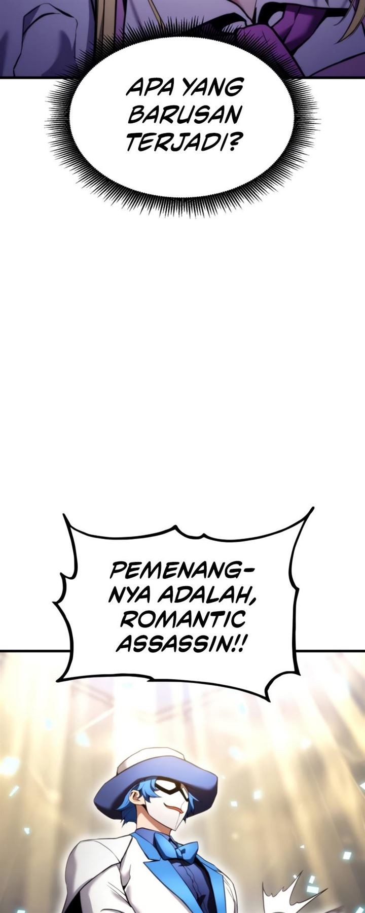 Ranker’s Return (Remake) Chap 52 - Next Chap 53