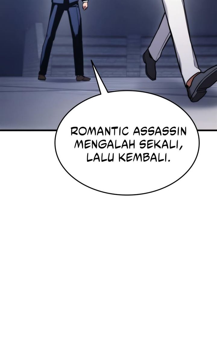 Ranker’s Return (Remake) Chap 52 - Next Chap 53