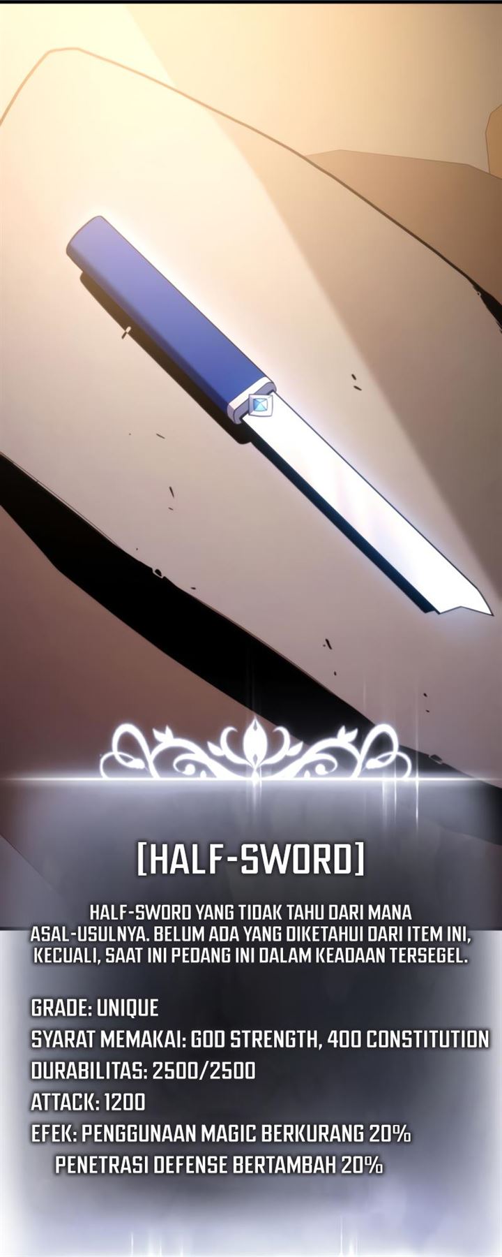 Ranker’s Return (Remake) Chap 52 - Next Chap 53