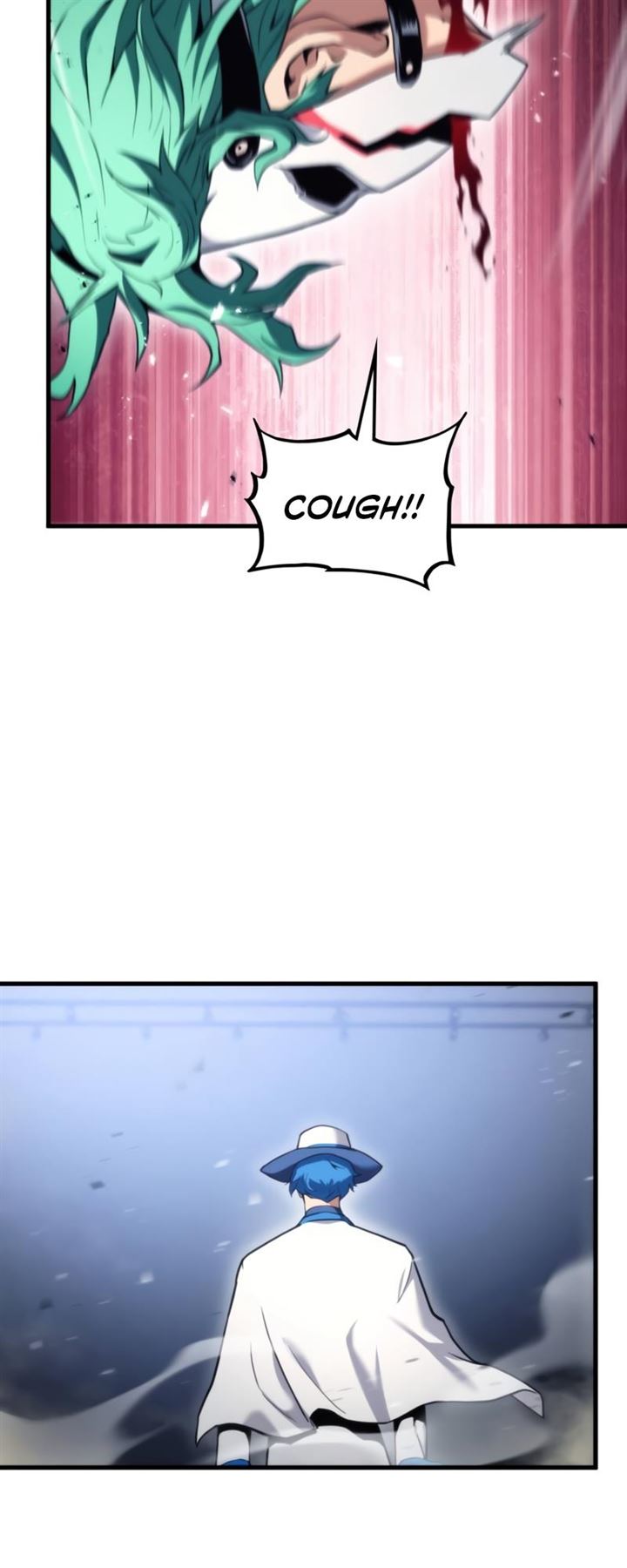 Ranker’s Return (Remake) Chap 52 - Next Chap 53