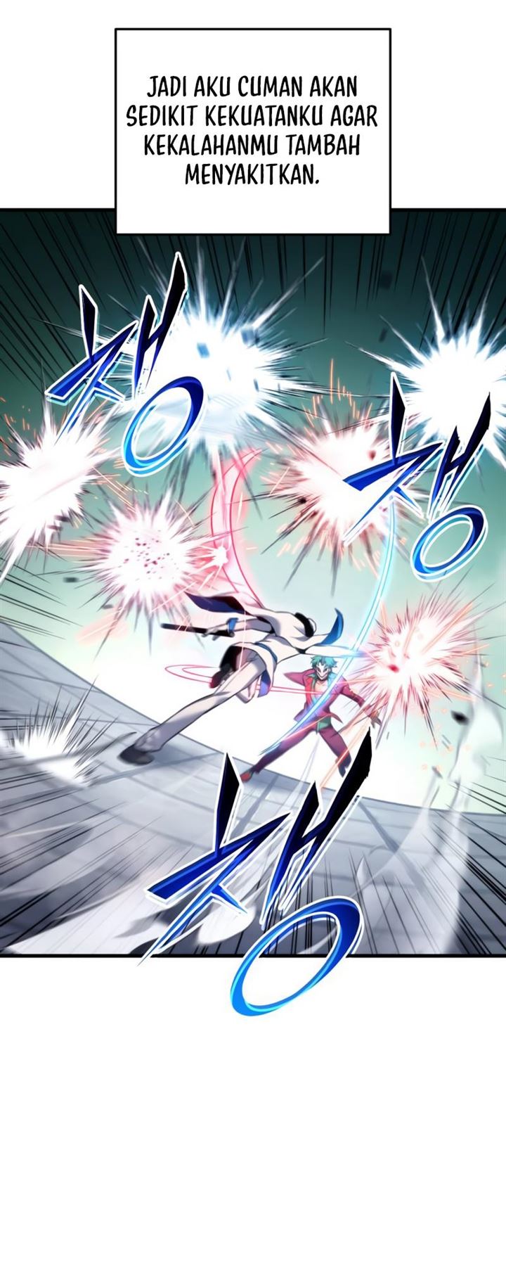 Ranker’s Return (Remake) Chap 52 - Next Chap 53