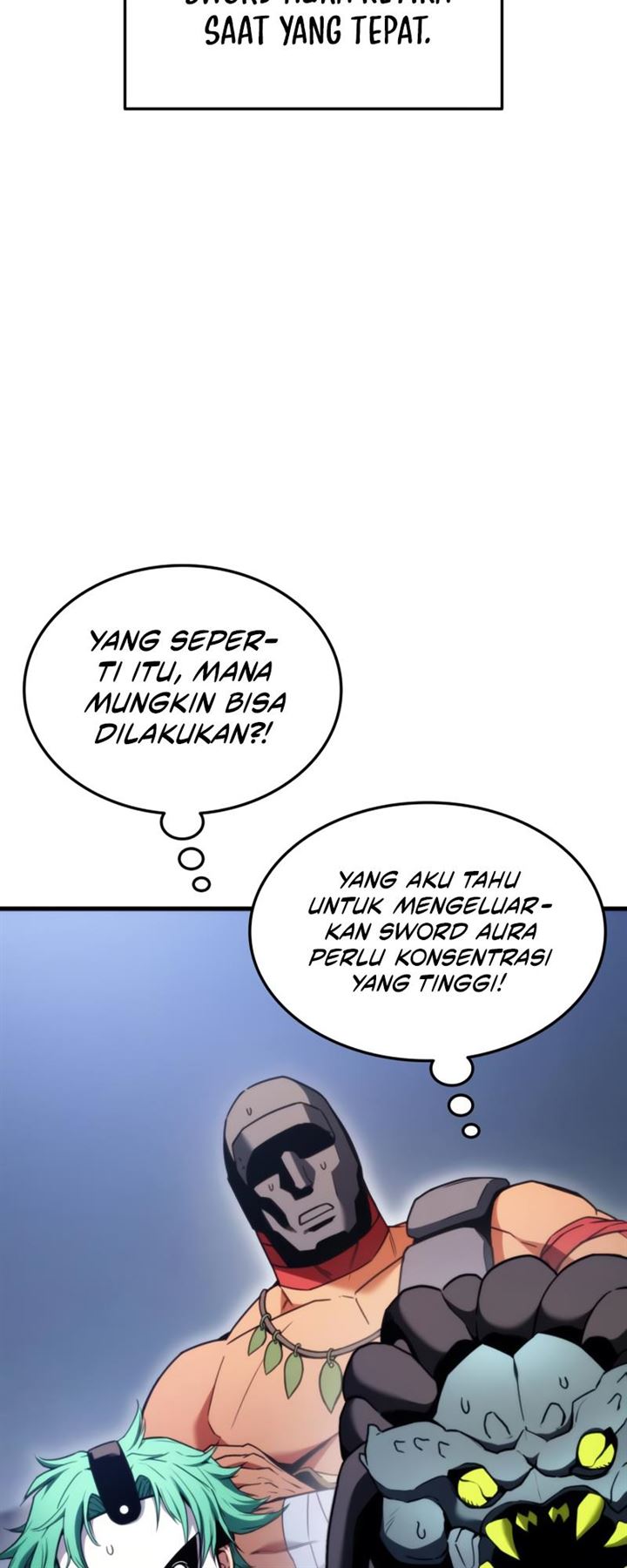 Ranker’s Return (Remake) Chap 52 - Next Chap 53
