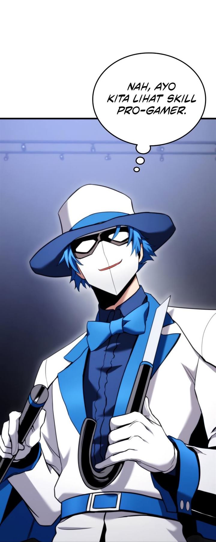 Ranker’s Return (Remake) Chap 52 - Next Chap 53