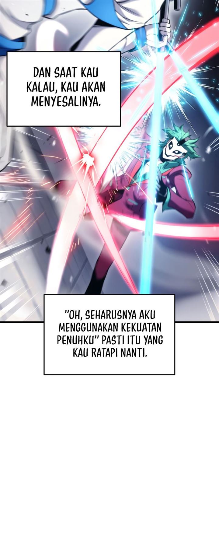 Ranker’s Return (Remake) Chap 52 - Next Chap 53