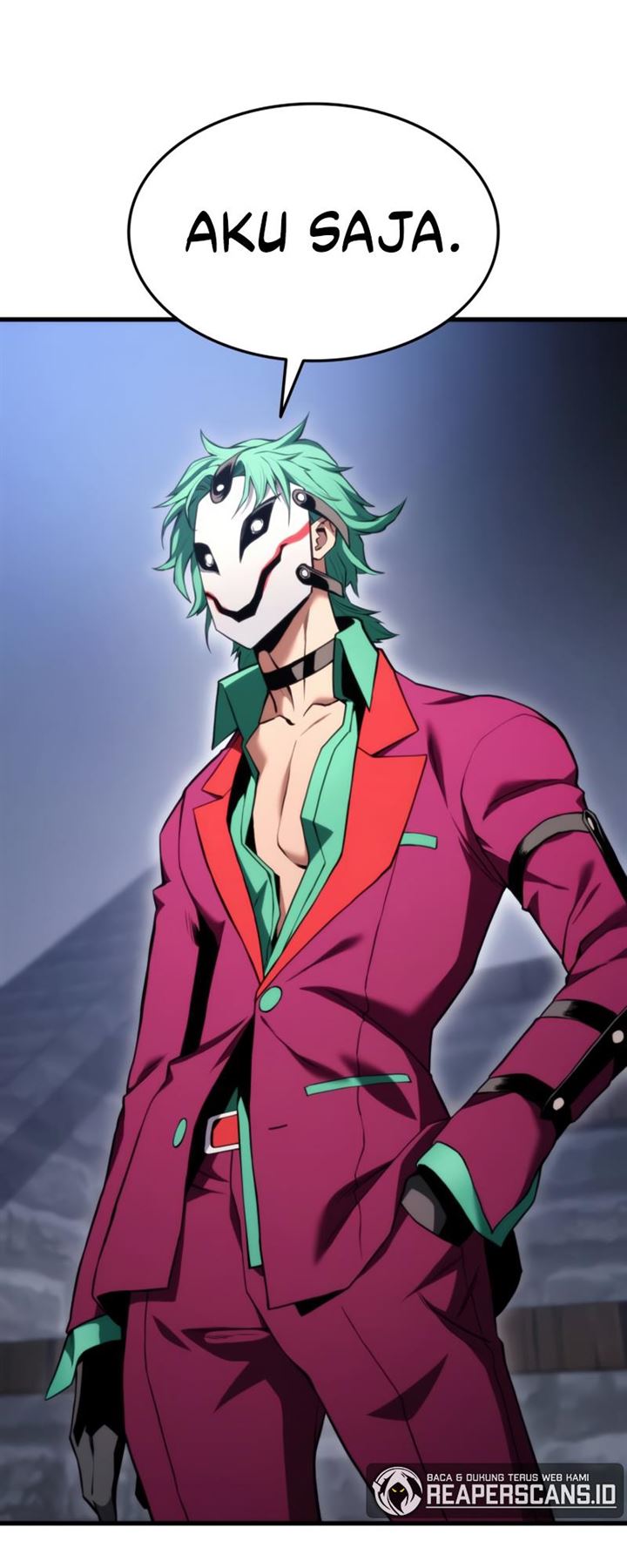 Ranker’s Return (Remake) Chap 52 - Next Chap 53