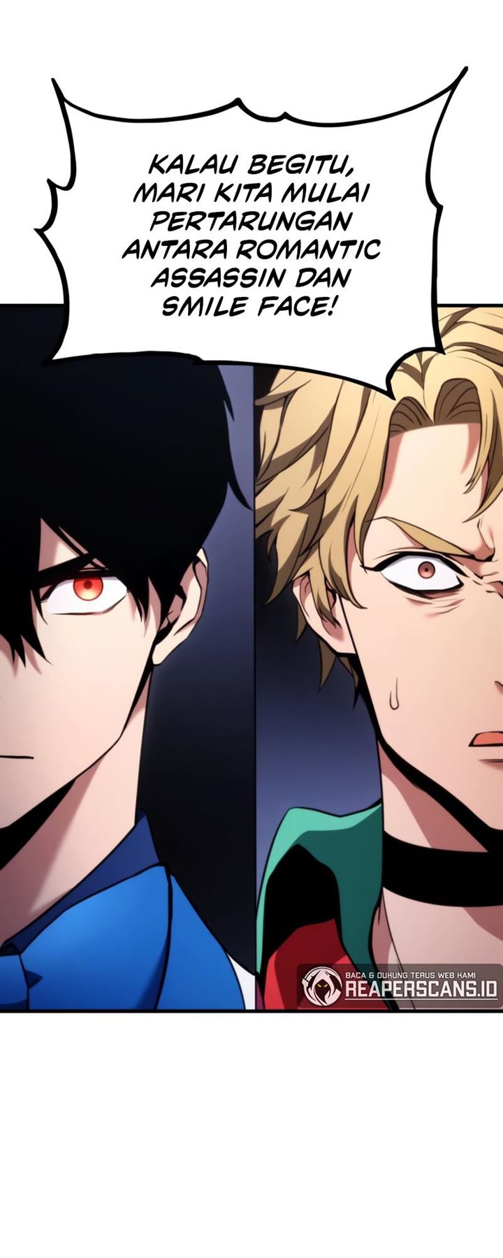 Ranker’s Return (Remake) Chap 52 - Next Chap 53