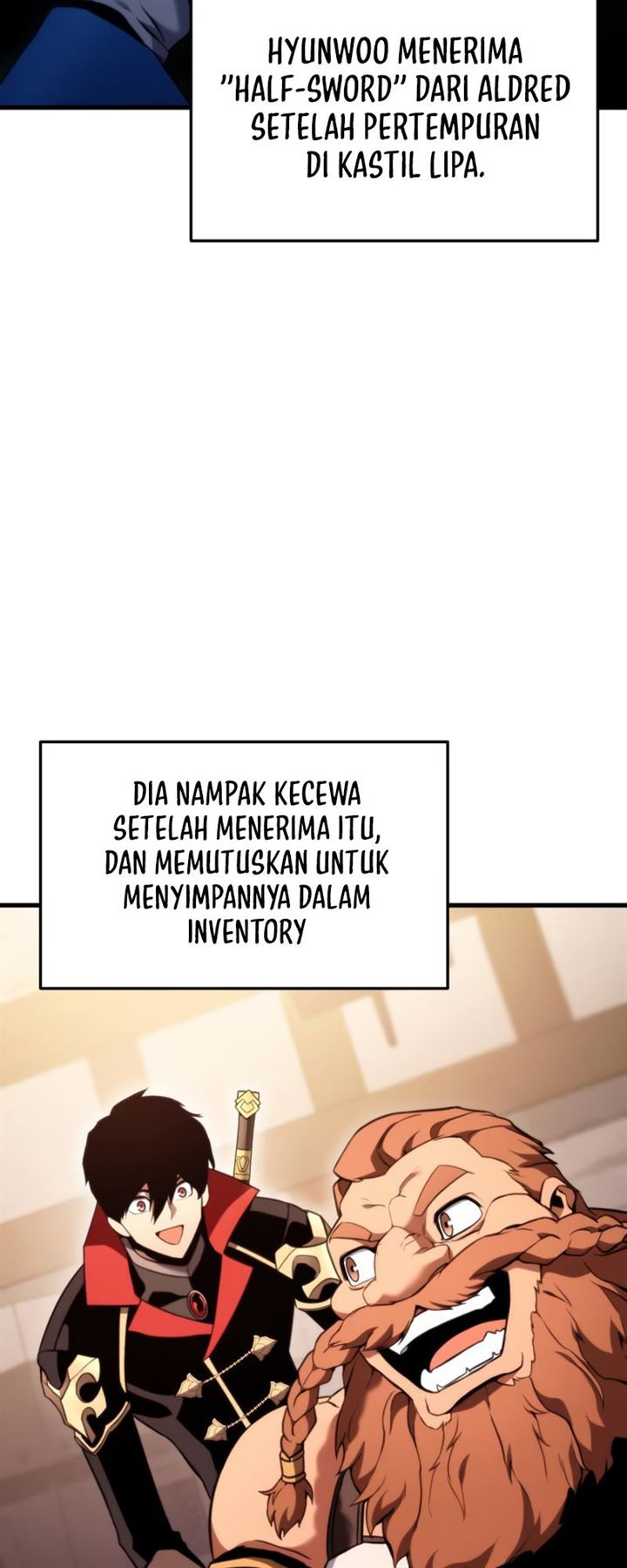 Ranker’s Return (Remake) Chap 52 - Next Chap 53