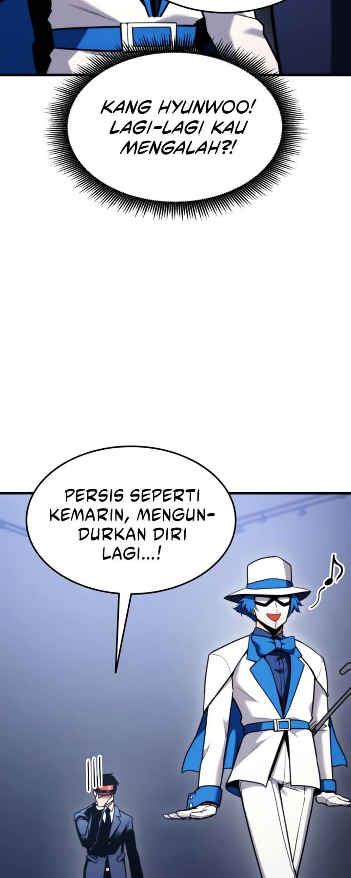 Ranker’s Return (Remake) Chap 52 - Next Chap 53