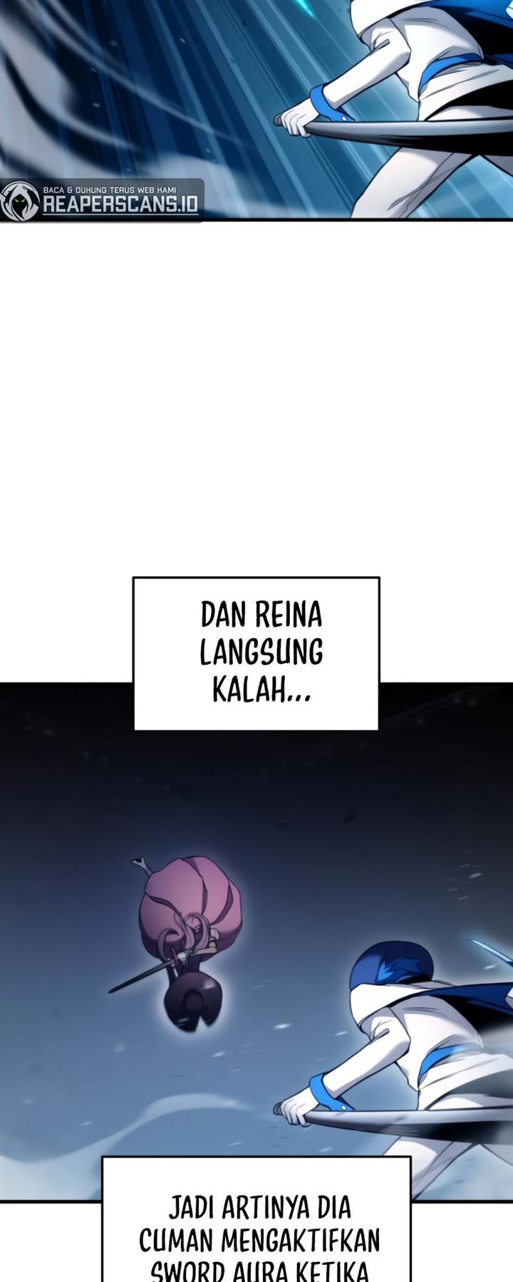 Ranker’s Return (Remake) Chap 52 - Next Chap 53