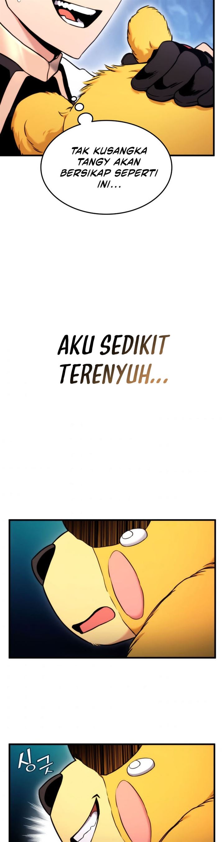 Ranker’s Return (Remake) Chap 57 - Next Chap 58