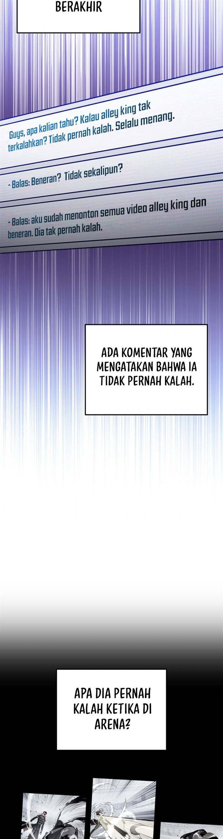 Ranker’s Return (Remake) Chap 57 - Next Chap 58